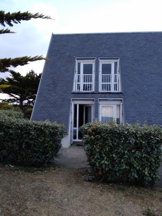 Plage, Vue Mer, Piscine Chauffee Appartement *